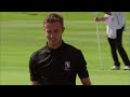 Part Five: The Oxfordshire - WPT Championship: 888poker.com PGA EuroPro Tour