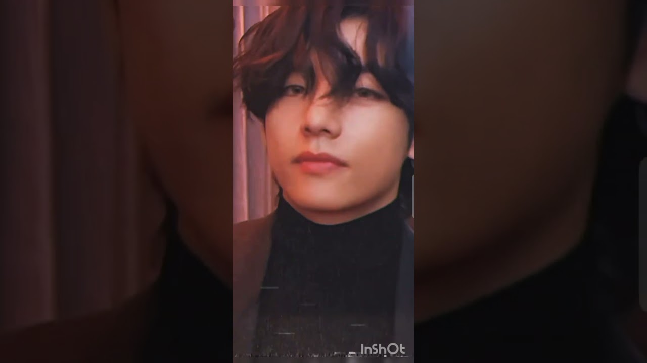 Kim Taehyung ending every models career🔥🖤🖤 |BTS shorts| 