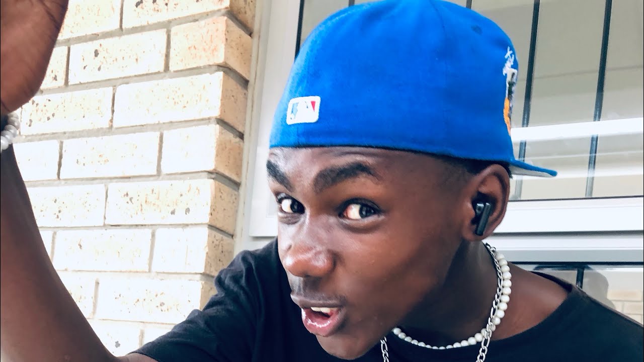 Vlogogo/ ndivuka nge bhududu💔😭