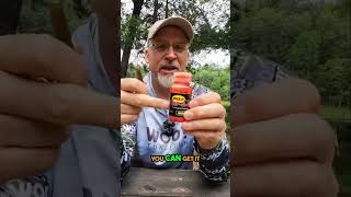 Unleash the Power of Garlic Scent for Bass Fishing Success