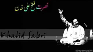 Kehte Ho Mujh Se Ishq Ka Afsana full qawali YouTube