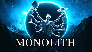 Video thumbnail of "meganeko - Monolith"