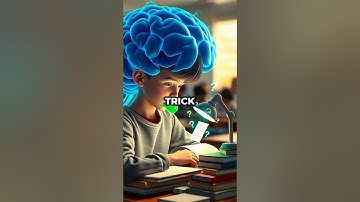 Chew Gum While Studying to Boost Test Scores! 🧠✨