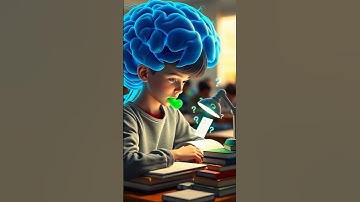 Chew Gum While Studying to Boost Test Scores! 🧠✨