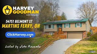 54751 Belmont St video tour
