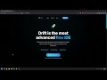 [100% UNC] Free Roblox Executor "Drift" 2025