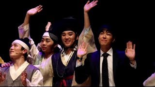 【PTP】［18.12.02］1446 부름갈채 (최성욱)