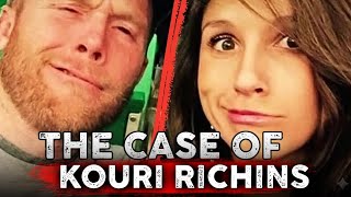 48 Hours : KOURI RICHINS She Is A Pure Evil | Serial Killer Documentary