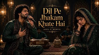 Dil Pe Zakhm Khate Hain – दिल पे ज़ख़्म खाते है - Yet We Still Love