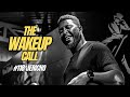 The Wake Up Call With Grauchi #118 Jericho  - Kenyan Mainstream Afrobeats & Dancehall