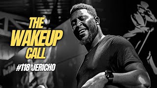 The Wake Up Call With Grauchi #118 Jericho - Kenyan Mainstream Afrobeats & Dancehall