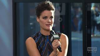 Jaimie Alexander On The 3rd Season Of 