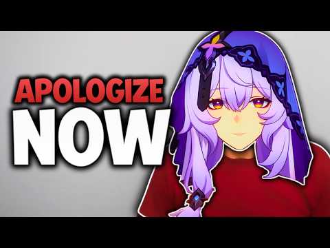 HSR Expert Reacts To New Myriad Celestia (I CRASHED OUT)