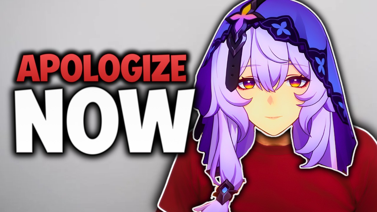 HSR Expert Reacts To New Myriad Celestia (I CRASHED OUT)