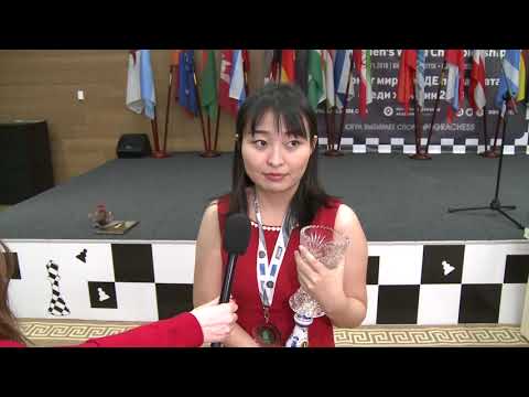 FIDE Women's World
