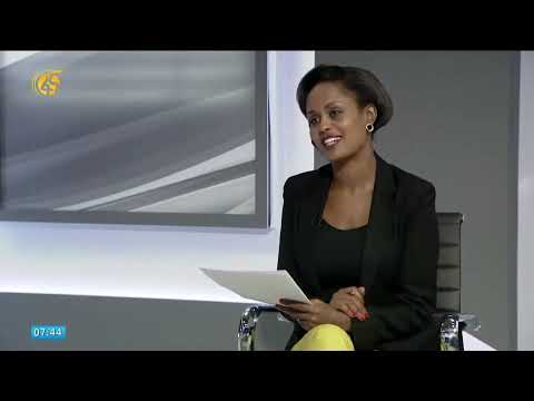 የንፅህና አጠባበቅ # ፋና ጤና