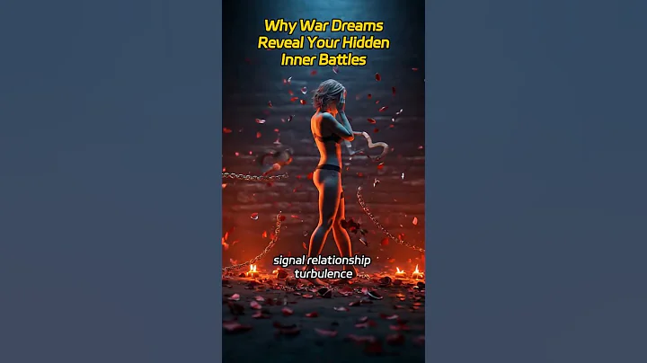 War Dreams Analysis｜From dreaming about war, we can see your emotional state and source of stress.