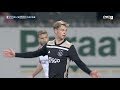 Frenkie de Jong vs FC Emmen (A) 3/4/19