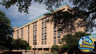 Hampton Inn by Hilton Austin NW near The Domain | Austin (TX), United States | Hotel Review 🛏️