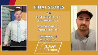 The Breakdown 5A - Week 5 - 9/25/26