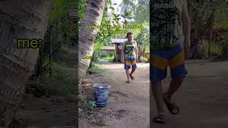 Yun Ang akala nila 🤣 #funnyshorts #comedy #laughtrip