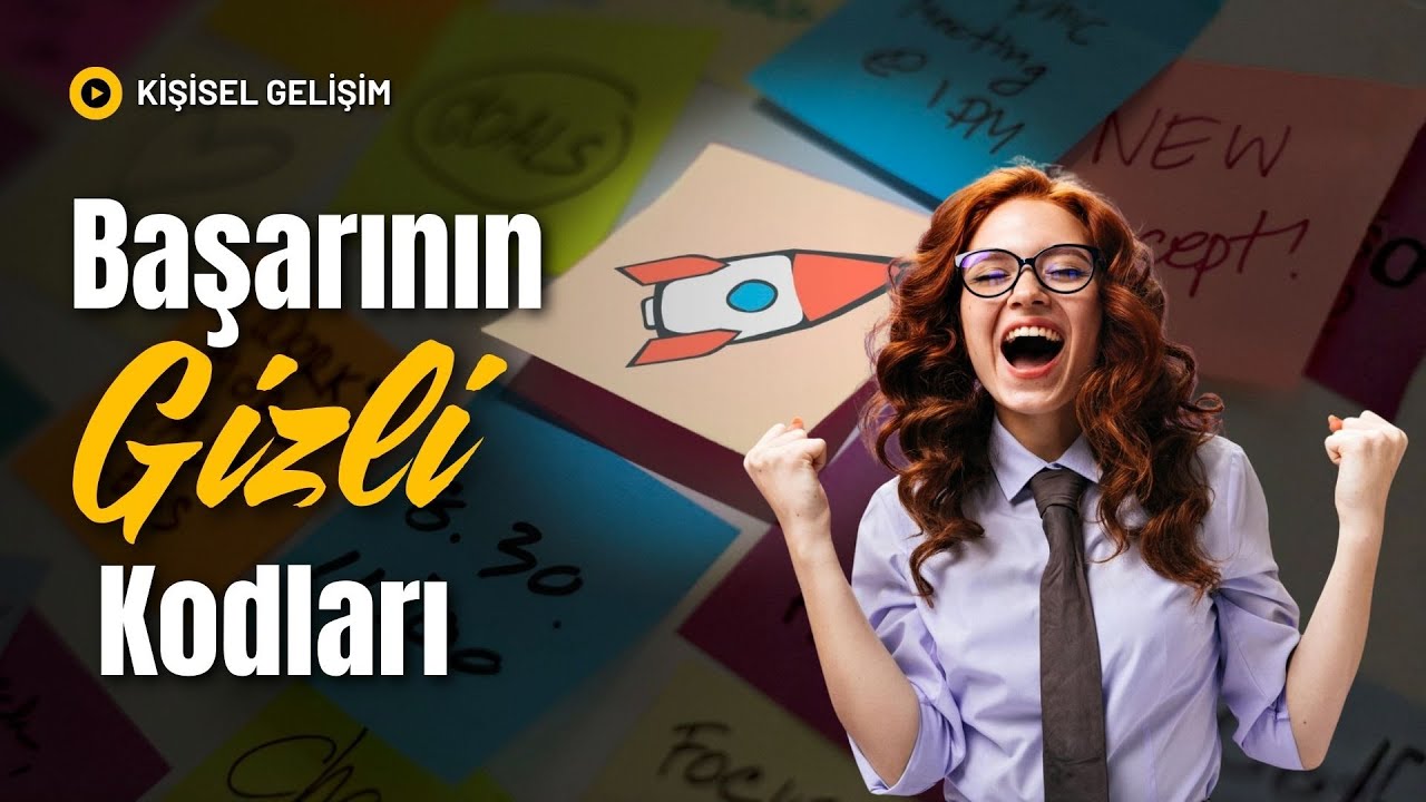 Yüksek Başarı İçin Anahtar Teknikler