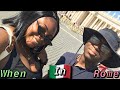 MY HUSBAND LOST HIS PHONE IN ROME!!! | Rome, Italy Vlog