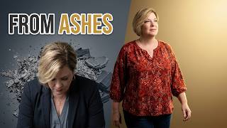 Leading With Purpose When Your World Turns to Ashes | Elaine Lankford