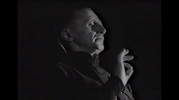 Thumbnail of Вечная память! Eternal Memory for Serge Jaroff, Don Cossack Conductor