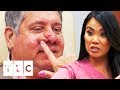 Treating A SEVERE Case Of Rhinophyma | Dr. Pimple Popper