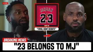 Theo Pinson EXPOSES LeBron James on Camera — NBA Fans Are SHOCKED!