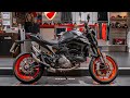 2021 MONSTER 937 PLUS - Ducati Nottingham