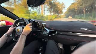 Ferrari 458 italia full send (boldpilot)