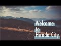 Enjoying History and Delicious Seafood in Hirado City!