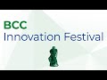 BCC Innovation Festival 2024: i partner percorso Startup (parte 2)