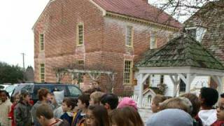 Save Our History - Cappahosic