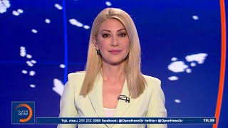 Κεντρικό δελτίο ειδήσεων 06/07/2024 | OPEN TV Ελληνική - OPEN