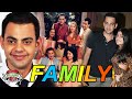 Cyrus Sahukar Family With Parents, Sister, Affair and Career