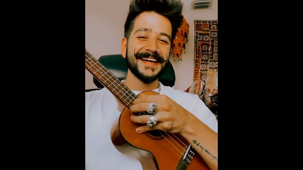 Instrumental Pop Urbano/Acustico Romantico ¨todo por amor¨ Beat Type Camilo x Manuel Turizo 2021