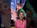 Who left Strictly this week? | Newsround