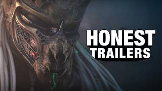 Honest Trailers | Predator: Badlands