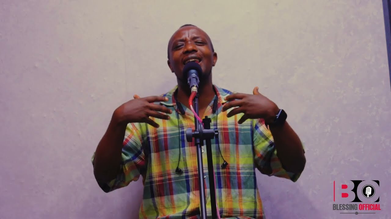 IGITARAMO 🙌// NAKUWEHO UMWAMBARO W'ISONI // DANNY🎙️