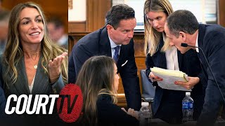 Karen Read's Defense Accuses Witness of Perjury Update