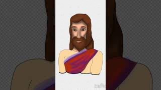 Información drawing Jesus Christ! #jesus #christ #jesuschrist #christianity #bible Actualización
