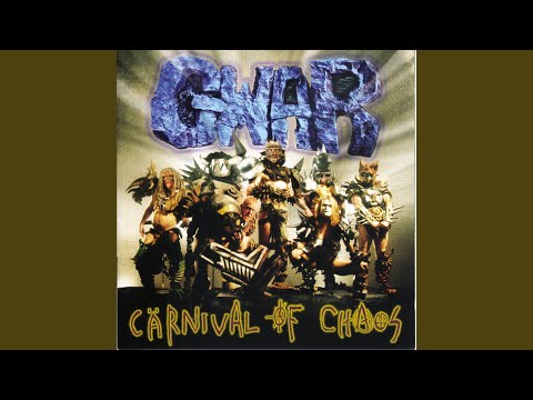 Putar Endless Apocalypse - GWAR