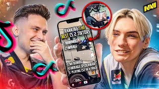 Reacting To Viral Cs2 Tiktoks