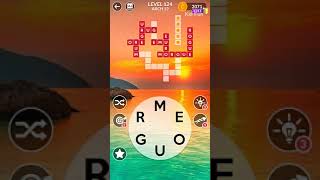 Wordscapes Level 121 122 123 124 125 Answers