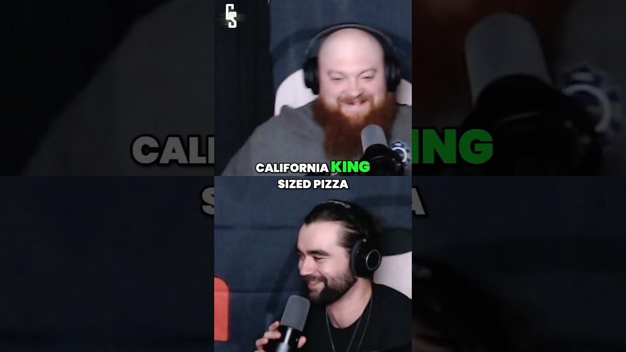 California King Pizza