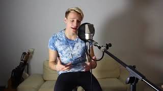 Fifth Harmony   Work From Home Ft Ty Dollar Sign Cover Chris Crone