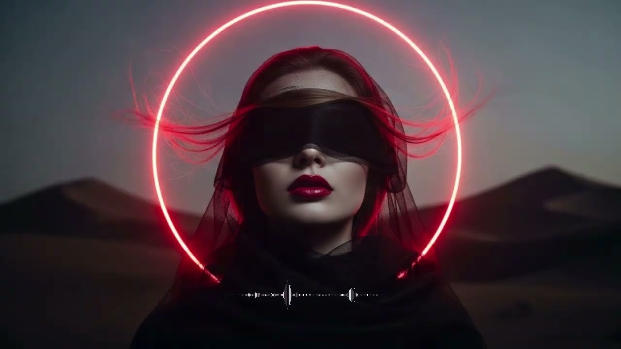 Nabḍ al-Sahra – Arabic Techno House Mix